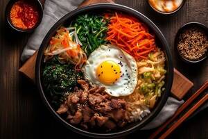 비빔밥