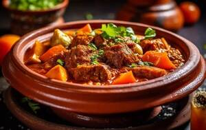 된장찌개
